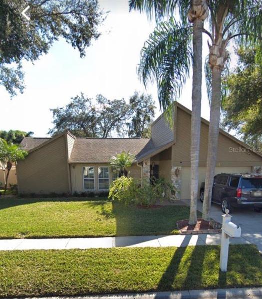 SHADOW PINES ESTATES UNIT 1