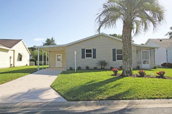 LADY LAKE ORANGE BLOSSOM GARDENS UNIT 15