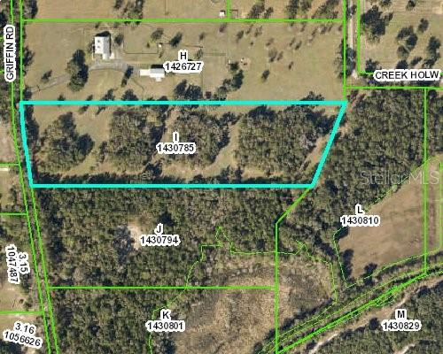 CREEK HOLLOW-CLASS 1 SUB