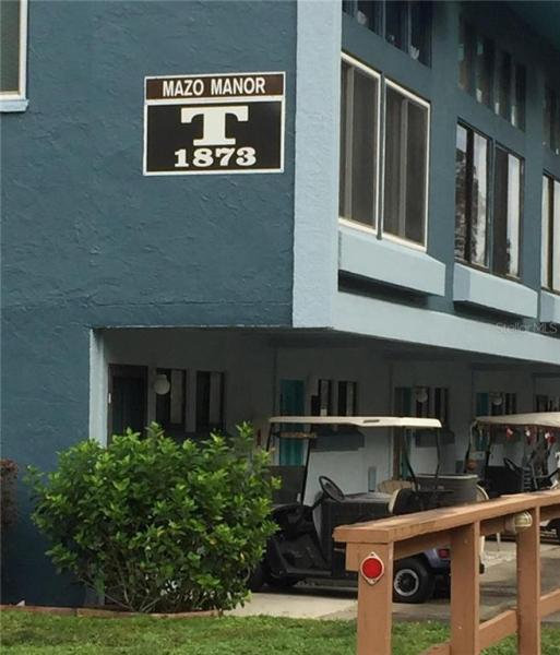 PARADISE LAKES CONDO