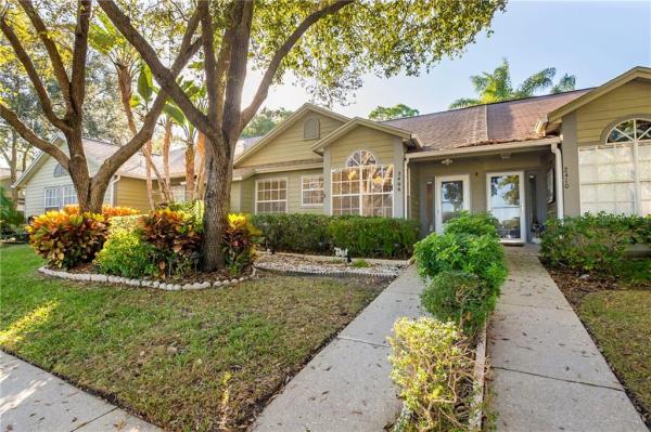 VILLAGE AT BENTLEY PARK