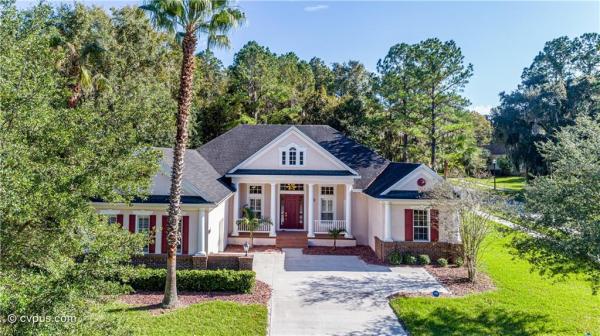 SOUTHERN HILLS PLANTATION PH 1