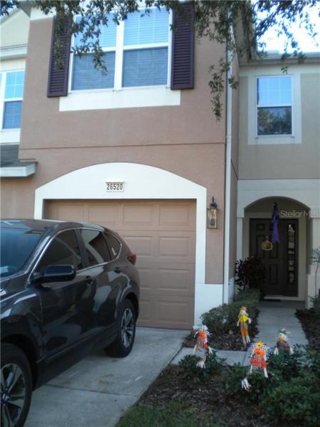 BAY AT CYPRESS CREEK