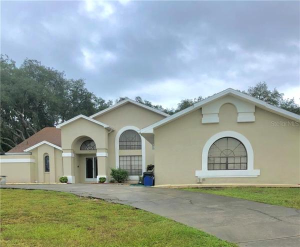 ROLLING OAKS ESTATES