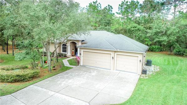 SUGARMILL WOODS OAK VILLAGE