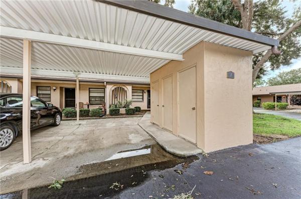 BAYSHORE VILLAGE CONDO I