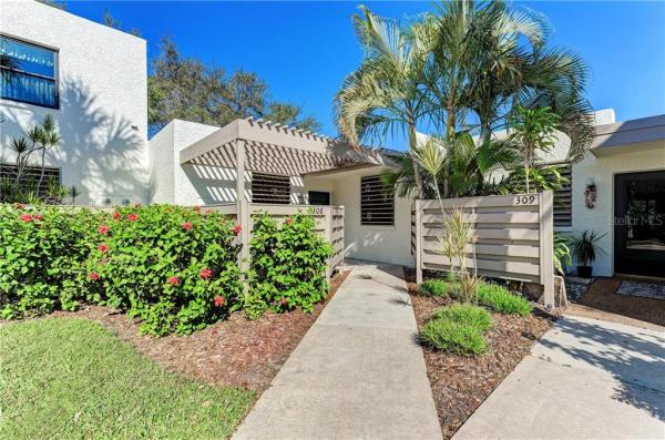 WILDEWOOD SPGS II C CONDO