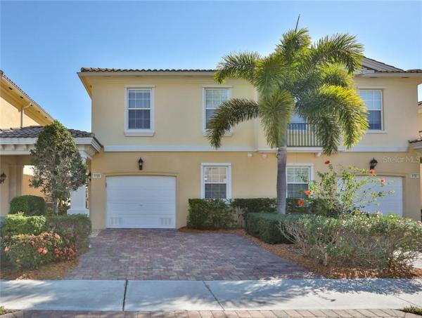 ISLES OF SARASOTA - PALMER RANCH