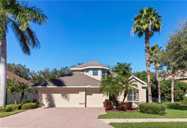 OAKLEAF HAMMOCK PH I UN I