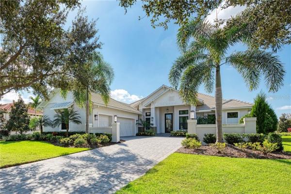 LAKE CLUB PHASE II UNIT 2