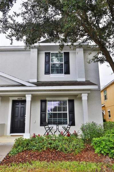 MAGNOLIA PARK CENTRAL PH B