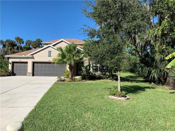 OLD MILL PRESERVE PH II