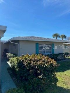 STRATHMORE VILLA STH III