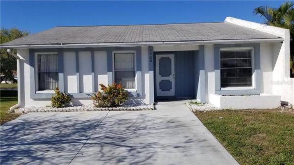 VILLAS OF LAKESIDE SOUTH THE