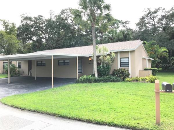 VILLAGE GARDENS PH 1