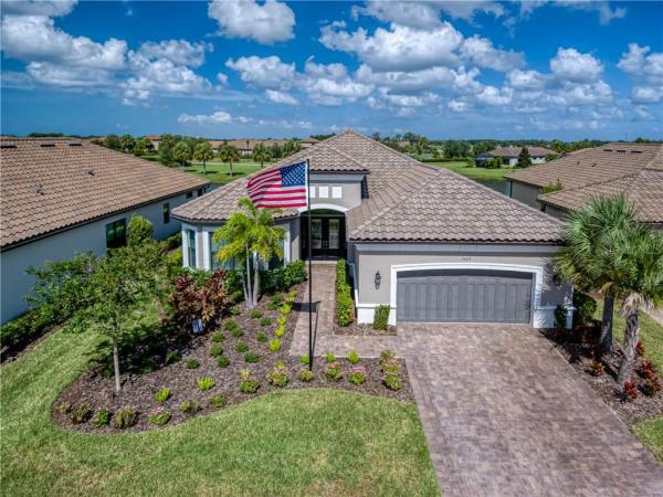 ARTISAN LAKES ESPLANADE PH III