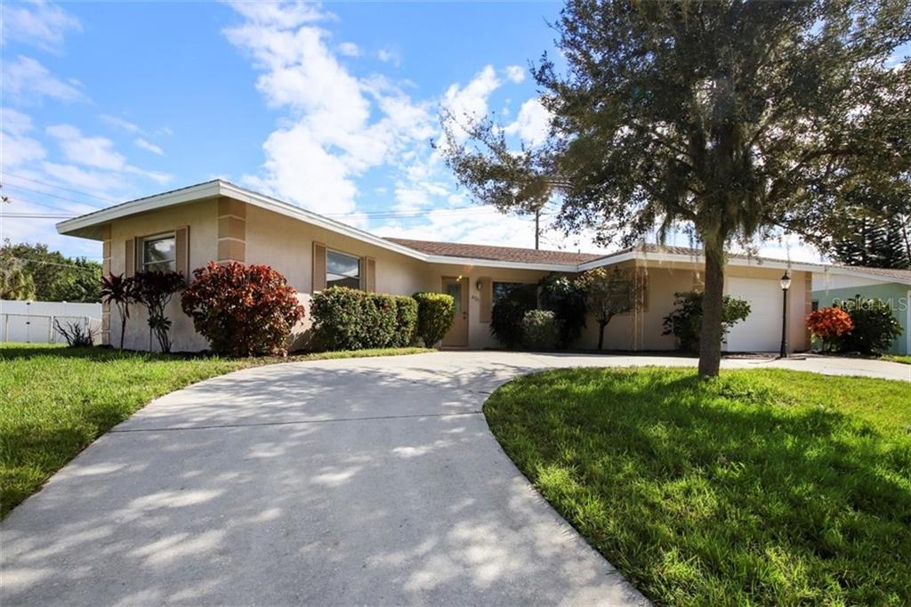 GULF GATE - фото