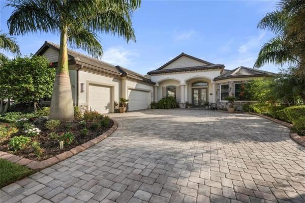 THE ENCLAVE AT COUNTRY MEADOWS