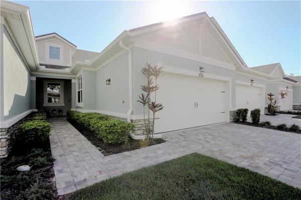 ENCLAVE AT FOREST LAKES