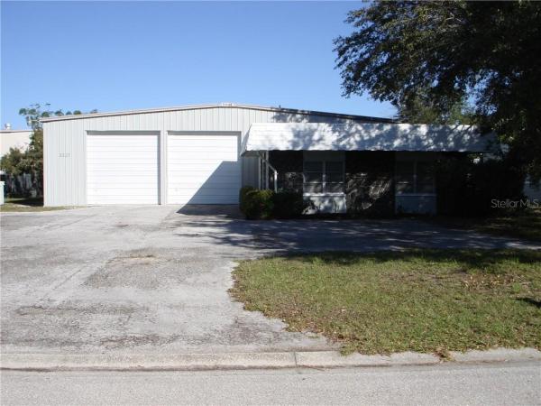 WHITFIELD INDUST PARK 1ST ADD