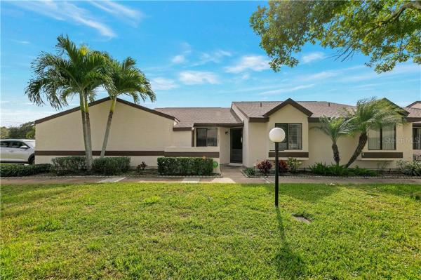 CORDOVA VILLAS CONDO PH 30