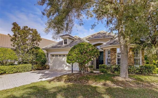 COUNTRY CLUB VILLAGE/ORCHID ISLAND