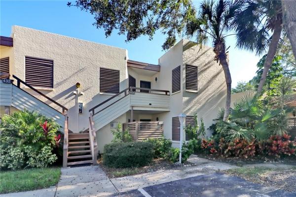 SPRING LAKES V CONDO