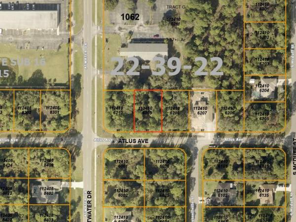 PORT CHARLOTTE SUB 24