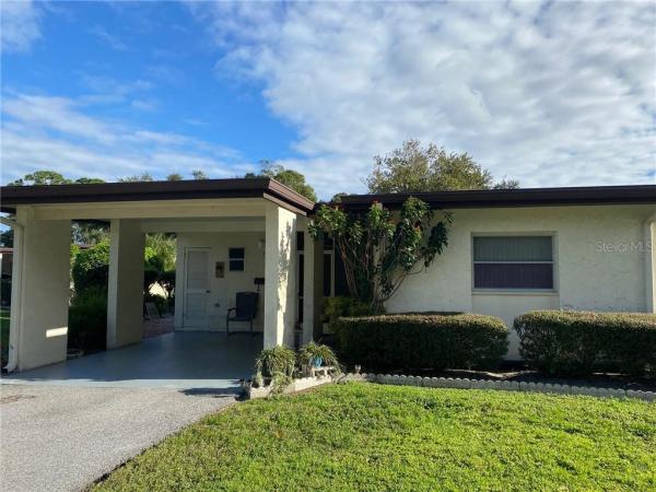 VILLAGE IN THE PINES 1