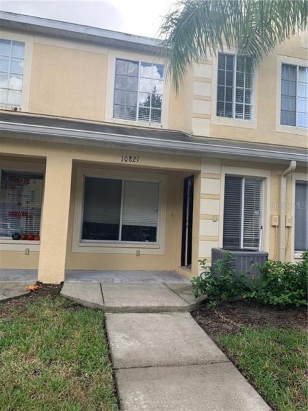 SUMMERFIELD VILLAGE 1 TR 2