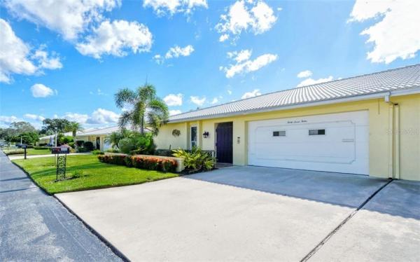 VILLAGE GREEN SEC 16