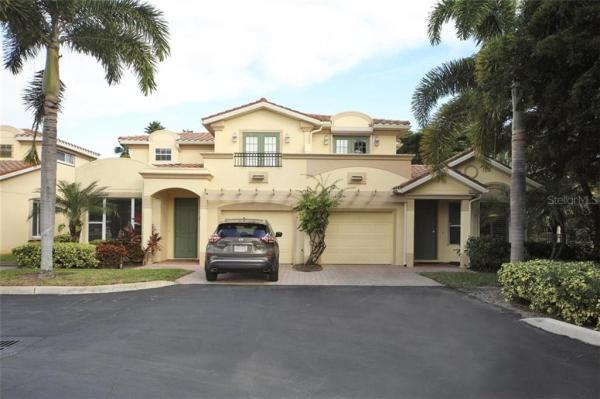 BLACKBURN POINT MARINA VILLAGE