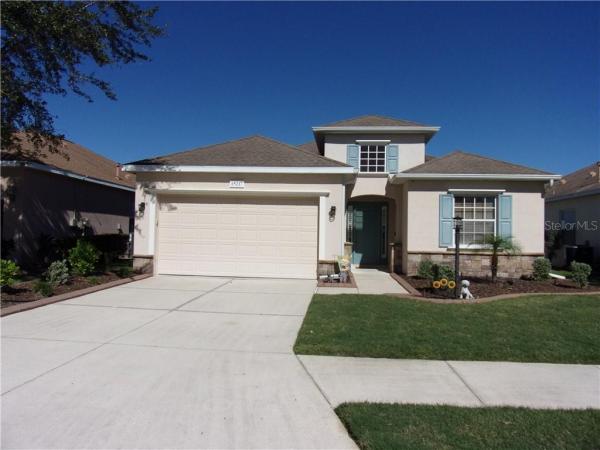 GREENBROOK VILLAGE SP KK UN 1