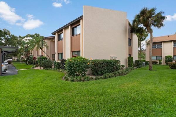 FOREST LAKES VILLAGE 2