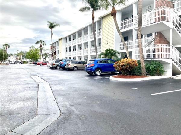 BAYSHORE GARDENS APTS 8