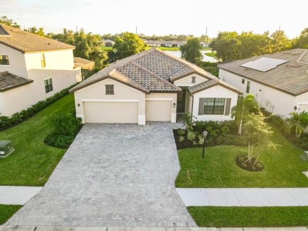 POLO RUN PHASE I-A & I-B