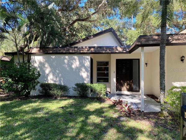 WOODSIDE VILLAGE EAST