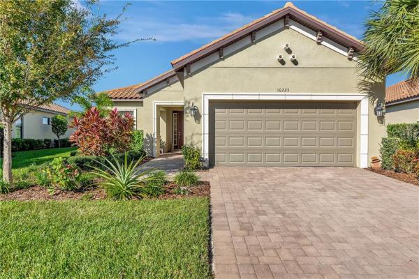 ARTISAN LAKES ESPLANADE PH I SP A-D