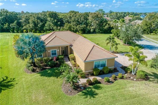 COUNTRY MEADOWS PH I