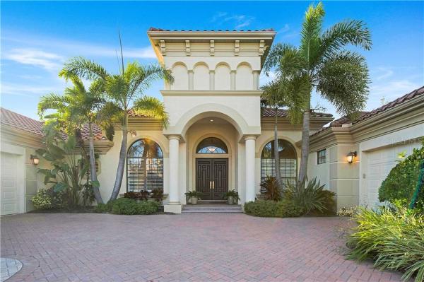 LAKEWOOD RANCH CCV SP U/ X