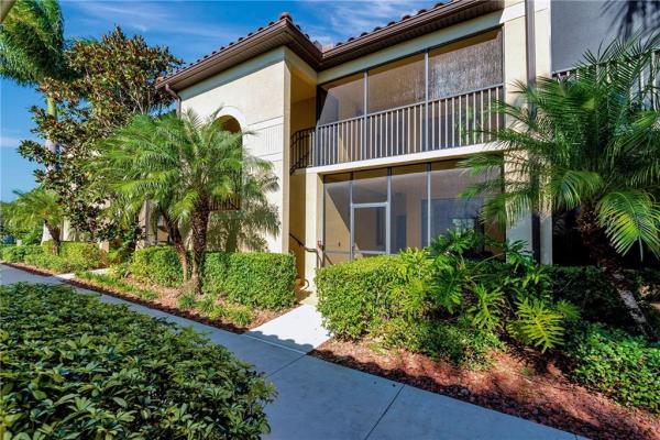 VERANDA I AT RIVER STRAND PH I