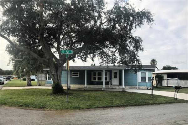 SHADOW BROOK MOBILE HOME