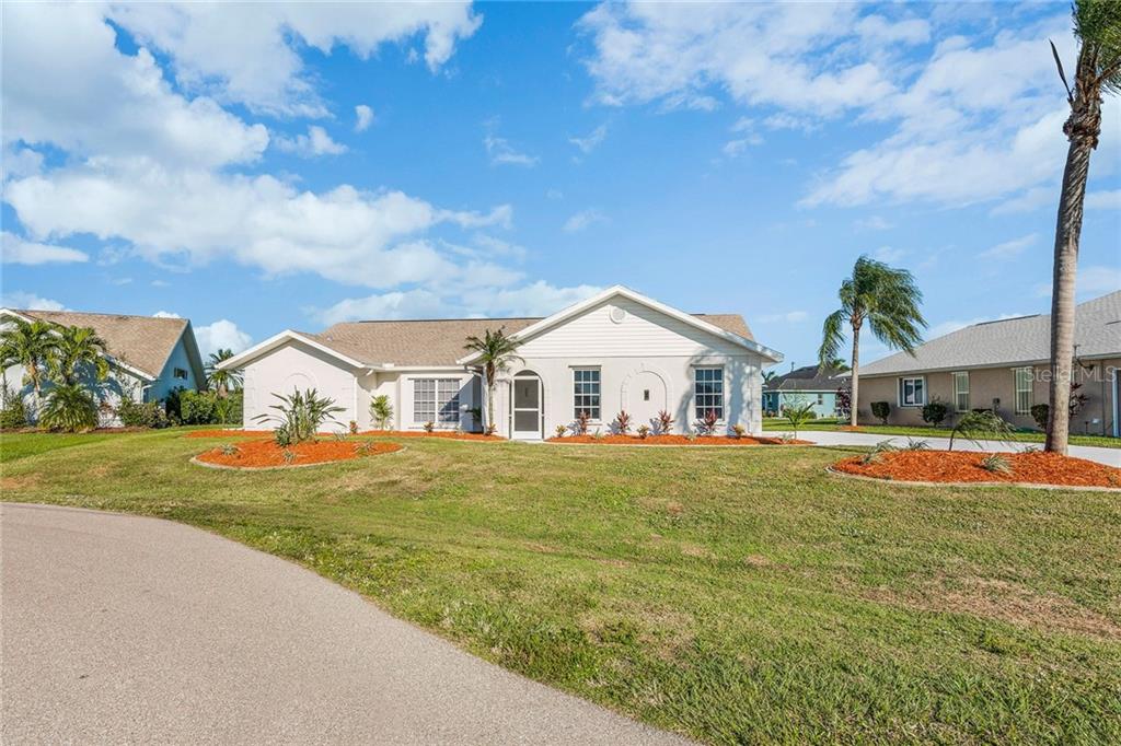 PUNTA GORDA ISLES SEC 23 - фото