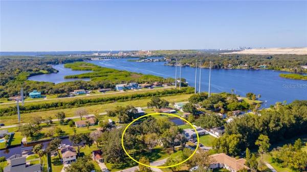 ALAFIA SHORES SUB 1ST