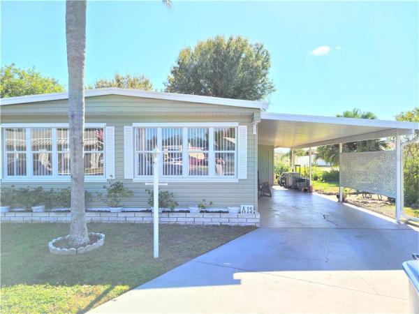 WESTWINDS VILLAGE CO-OP