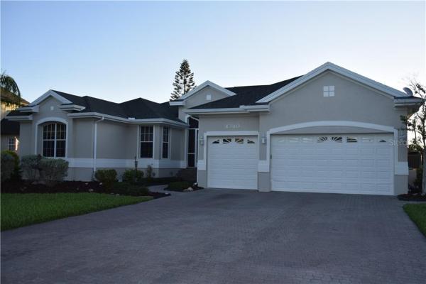 MCGRATH POINT ESTATES