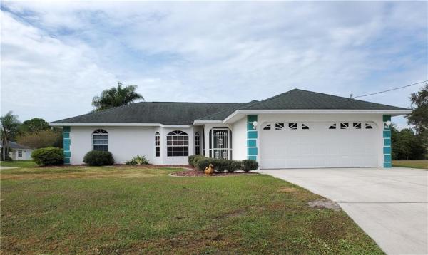 PORT CHARLOTTE SUB 36