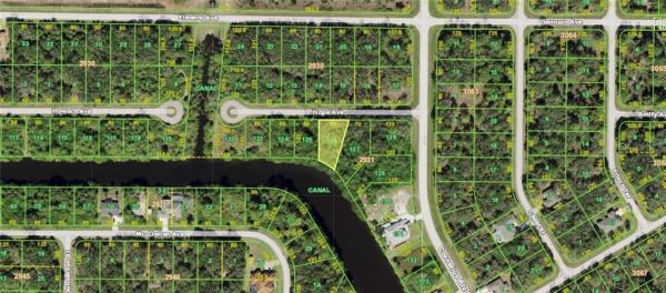 PORT CHARLOTTE SEC 059