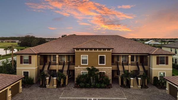 ESPLANADE ON PALMER RANCH