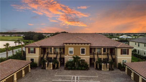 ESPLANADE ON PALMER RANCH